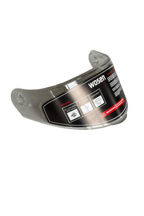 Ws-202 Şeffaf Vizör Image 3