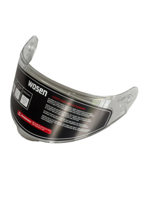 Ws-202 Şeffaf Vizör Image 1