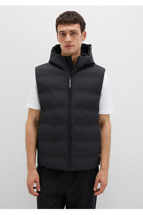 Erkek Yelek M0110619-71379 Image 3