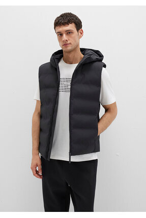 Erkek Yelek M0110619-71379 Image 2