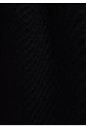 Siyah Basic Eşofman Altı 1600430-900 Image 7