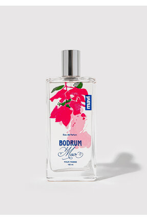 Bodrum Kadın Parfüm EDP 100 ml 192894-620 Image 1