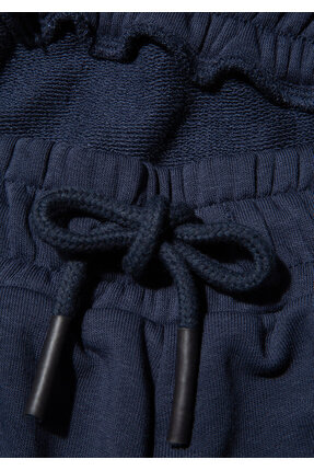 Lacivert Basic Eşofman Altı 1600903-34665 Image 6