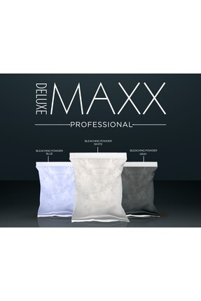 2'li Paket Oryal Mavi 500 gr - Oksidan 1000 ml 30V Image 1