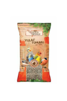 Premium Yulaf Tohumu 300 Gr Image 0