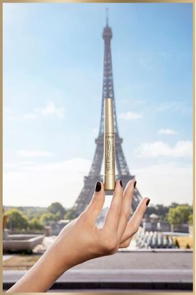 L'Oréal Paris Telescopic Maskara - Siyah Image 6