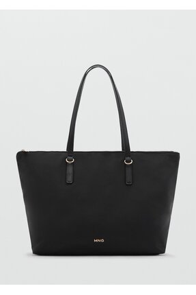 Naylon shopper çanta Image 1