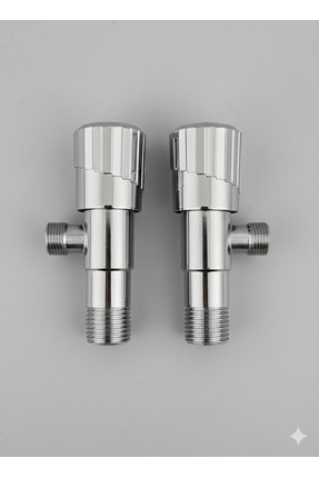 2 Adet Aç-kapa Taharat Musluğu Image 0