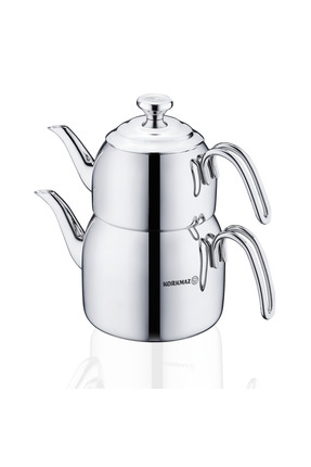 Droppa Mega Çaydanlık Takımı 3.5 lt A058 Image 0