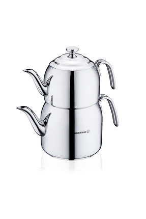 Droppa Mega Çaydanlık Takımı 3.5 lt A058 Image 1