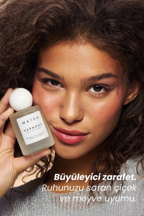 Harmony Hair Perfume Image 1