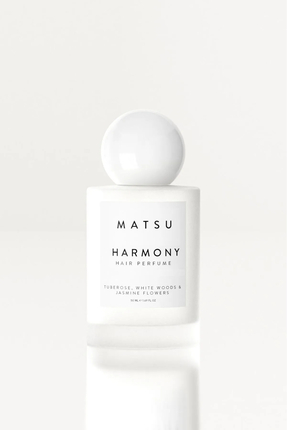 Harmony Hair Perfume Image 0
