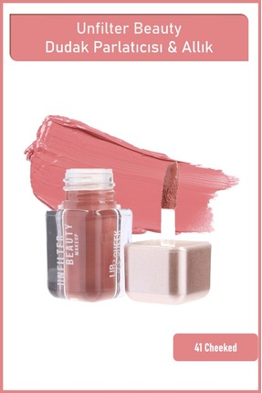 Lip&Cheek 41 Cheeked Image 0