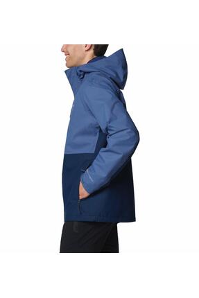 2089341-478 WM2619 Hikebound Ii Waterproof Jacket Image 3