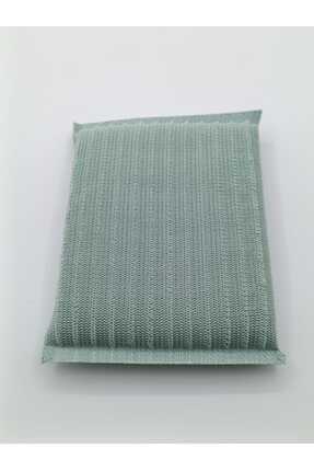 Pepprıg Ovalama Bezi Bulaşık Süngeri 3lü Paket Image 2