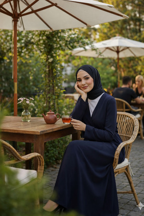 Etekli ikili takım Image 1