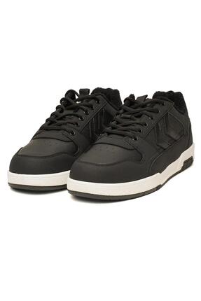 Versay 900643-2001 Siyah Unisex Günlük Spor Ayakkabı Image 2