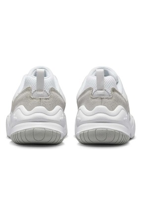 W Tech Hera Sneaker DR9761-100 Unisex Spor Ayakkabı BEYAZ Image 5