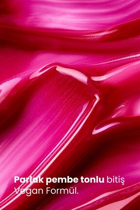 Pinky Pie Lip Balm | Shea Butter & Vitamin E | Doğal Pembe Işıltı ve Nem| 15 ml Image 4