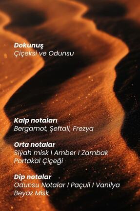 Mystique Blossom Saç Parfümü - Beyaz Çiçekler & Odunsu Notalar 50ml Image 2