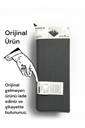 Bulaşık Kurutma Matı Image 7