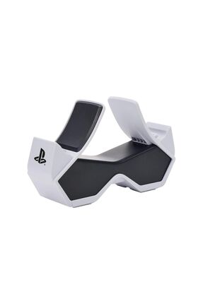 PS5 DualSense Şarj İstasyonu ( İTHALATÇI GARANTİLİ) Dock Lisanslı Twin Charging Station Image 5