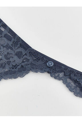 Çelebi Store'dan Kaliteli Parçalar Dantelli Tanga Külot Image 2