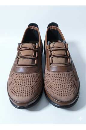 Kadın Siyah Klasik Ayakkabı Ortopedik Anne Ayakkabısı Anne Babet Ayakkabı Anne Kadın Günlük Image 1