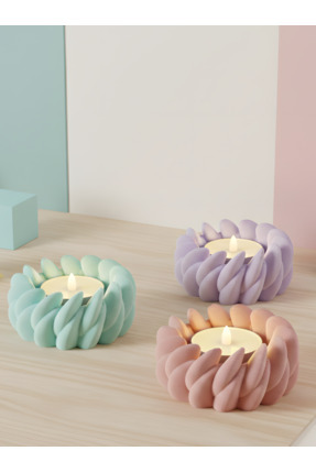 HEDİX MUMLUK Image 1