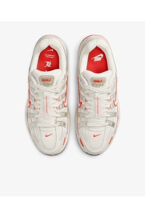 P-6000 Unisex Günlük Spor Ayakkabı 52HV30-133 (SPORTİKS) DAR KALIPTIR... Image 4