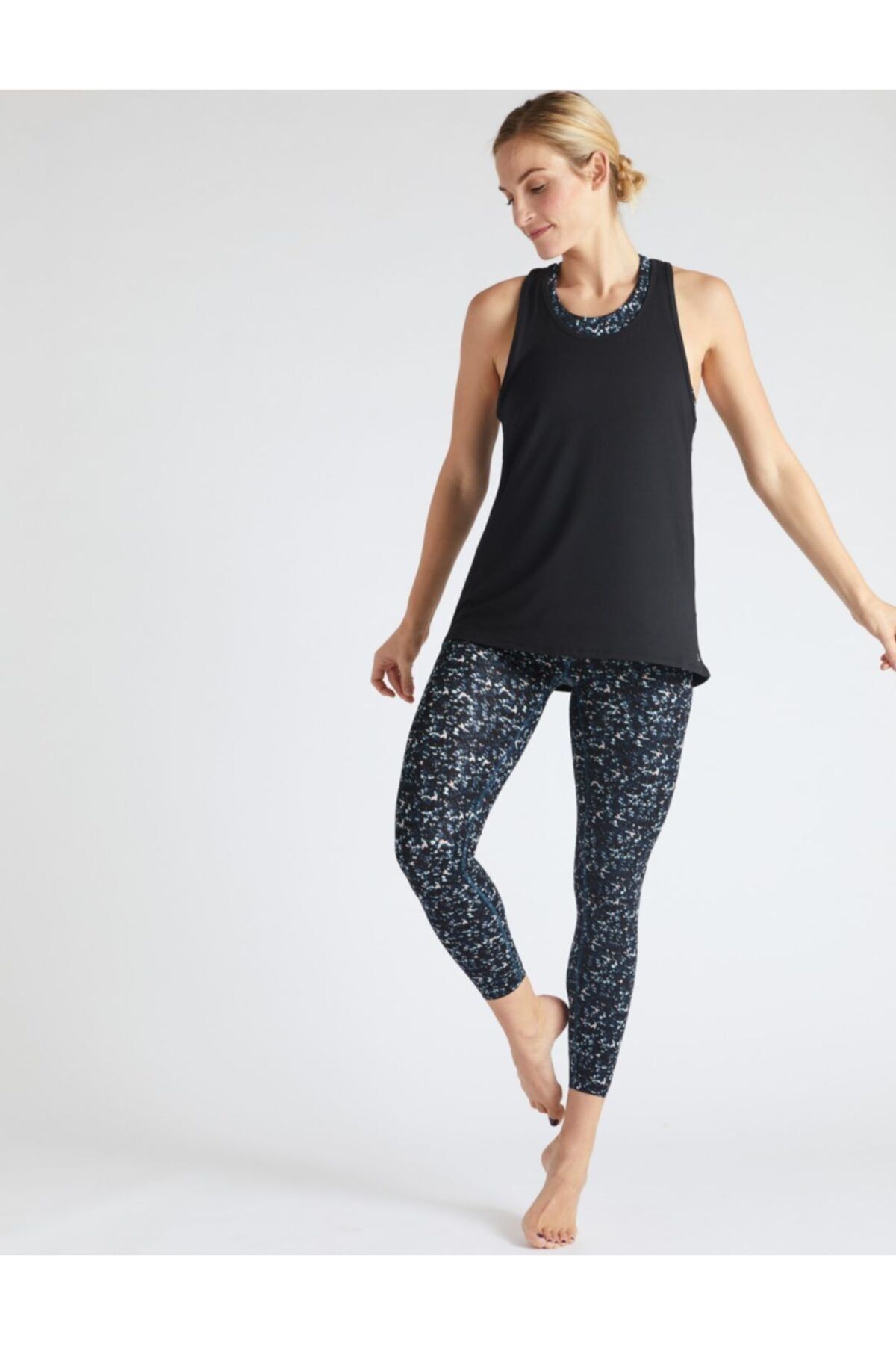Marks & Spencer Relaxed Yoga Atleti