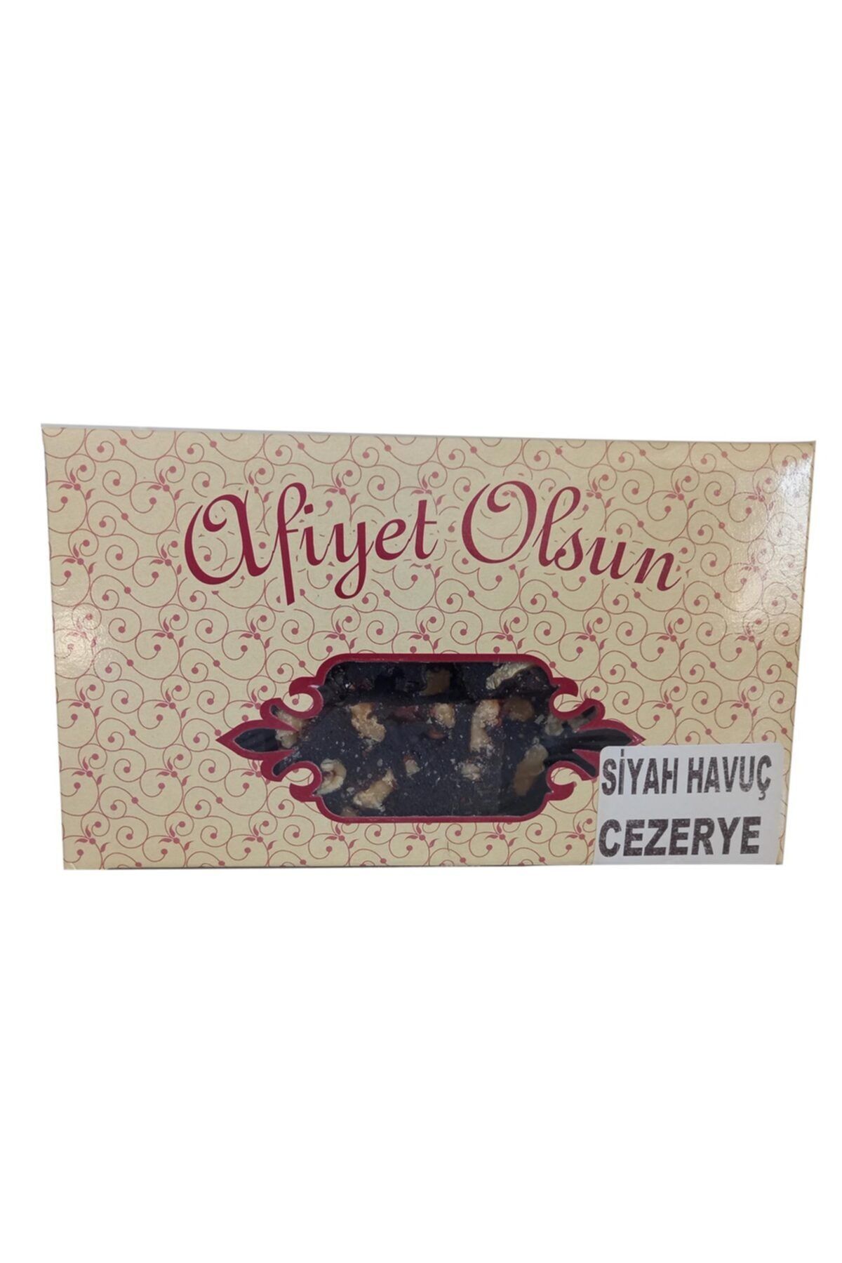 Turunç Gıda Cevizli Yaprak Cezerye Siyah Havuç 1 kg