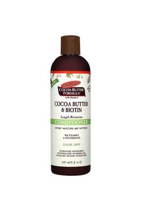 Cocoa Butter & Biotin Conditioner 350 Ml Saç Kremi Image 0