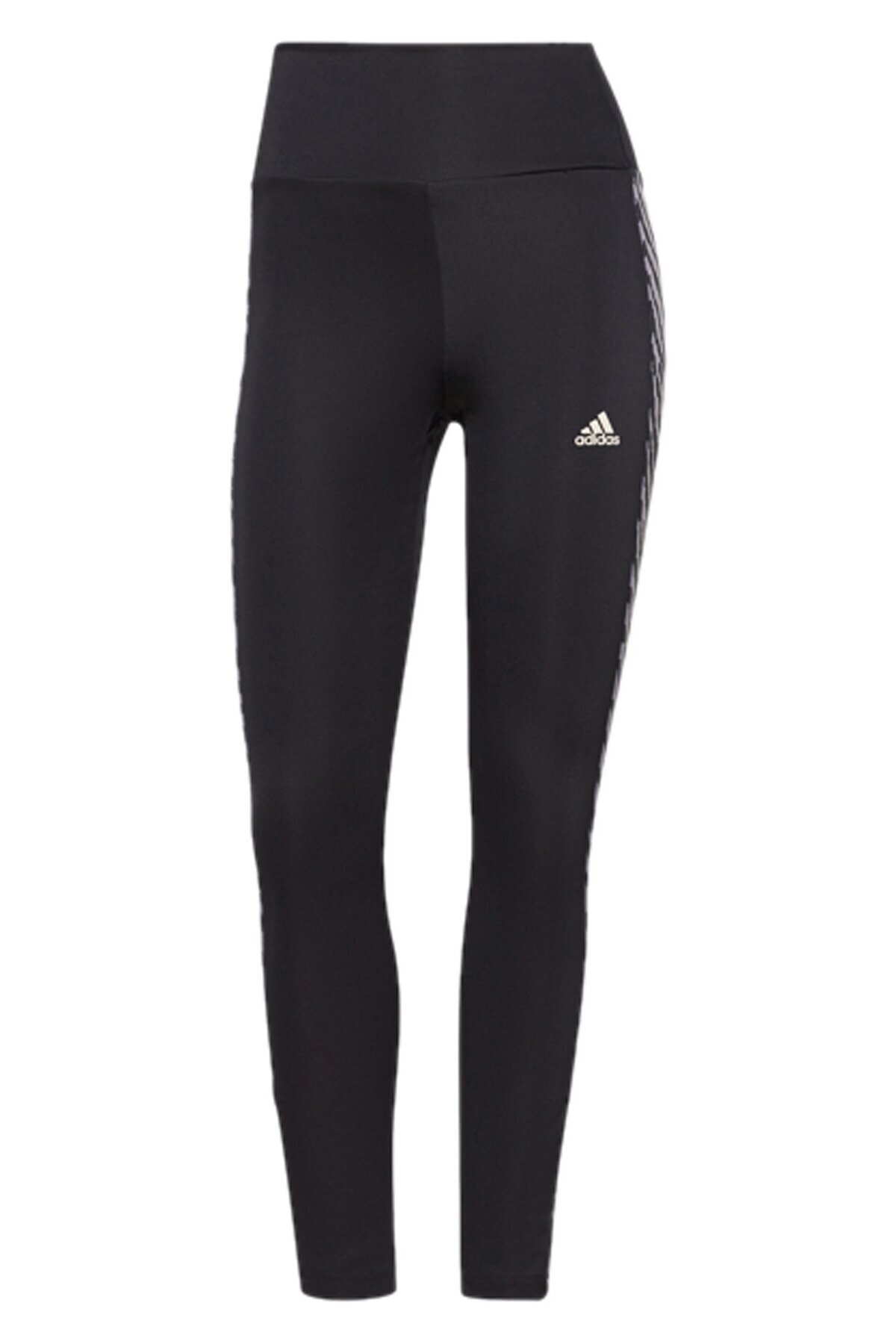 adidas W Bth Fb 78 Tıg Siyah Kadın Tayt