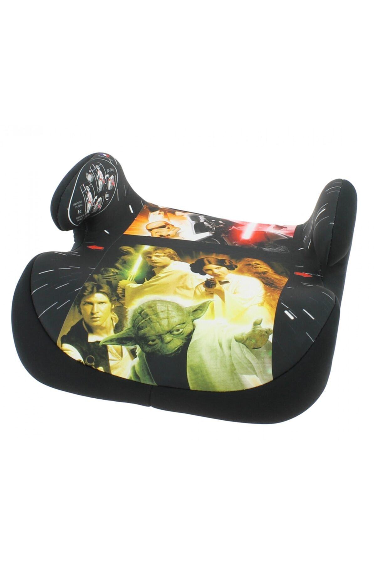 DISNEY Star Wars 15-36kg Yükseltici - Yoda