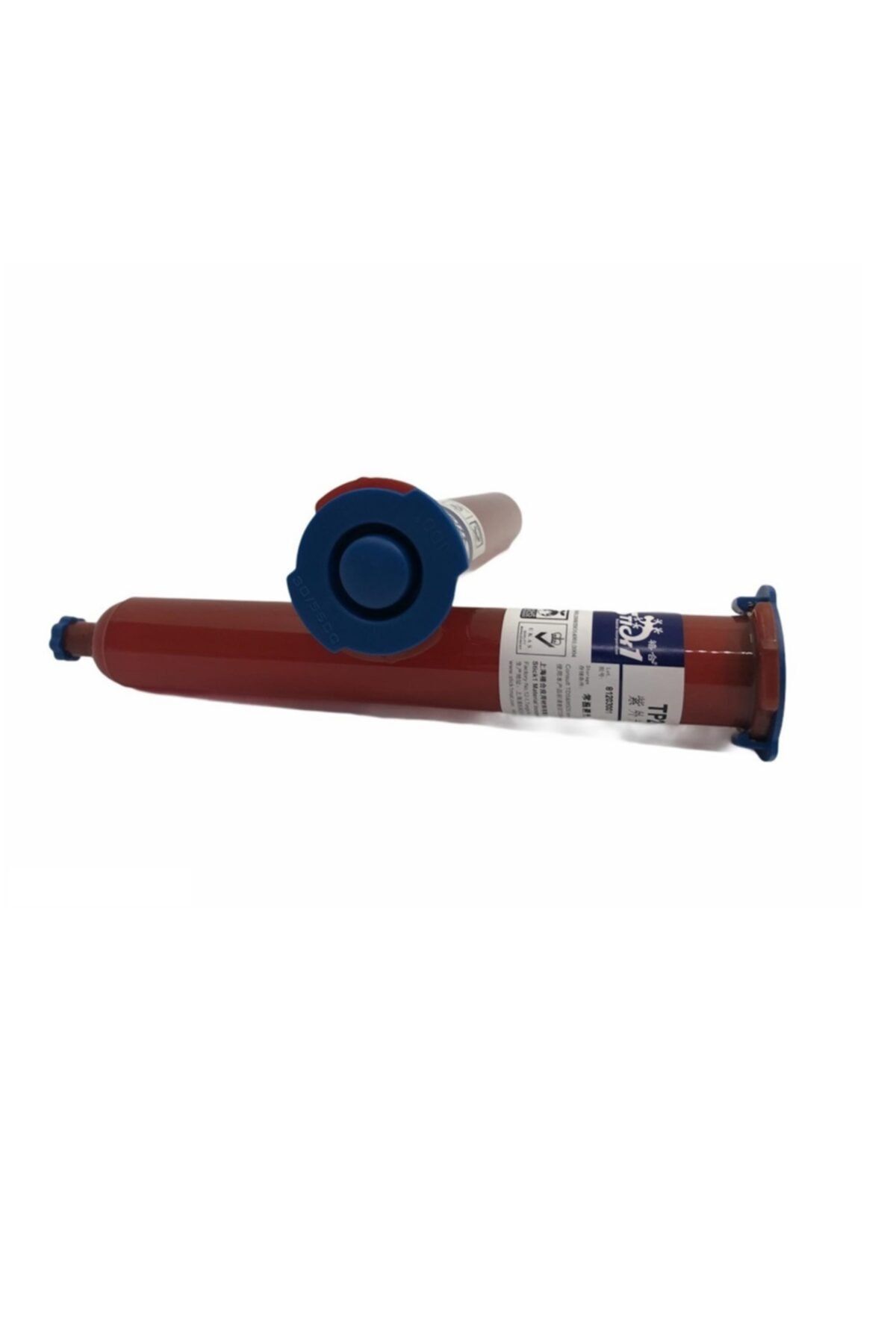 Toredostore Tp2615h Cam Değiştirme Jeli 50ml