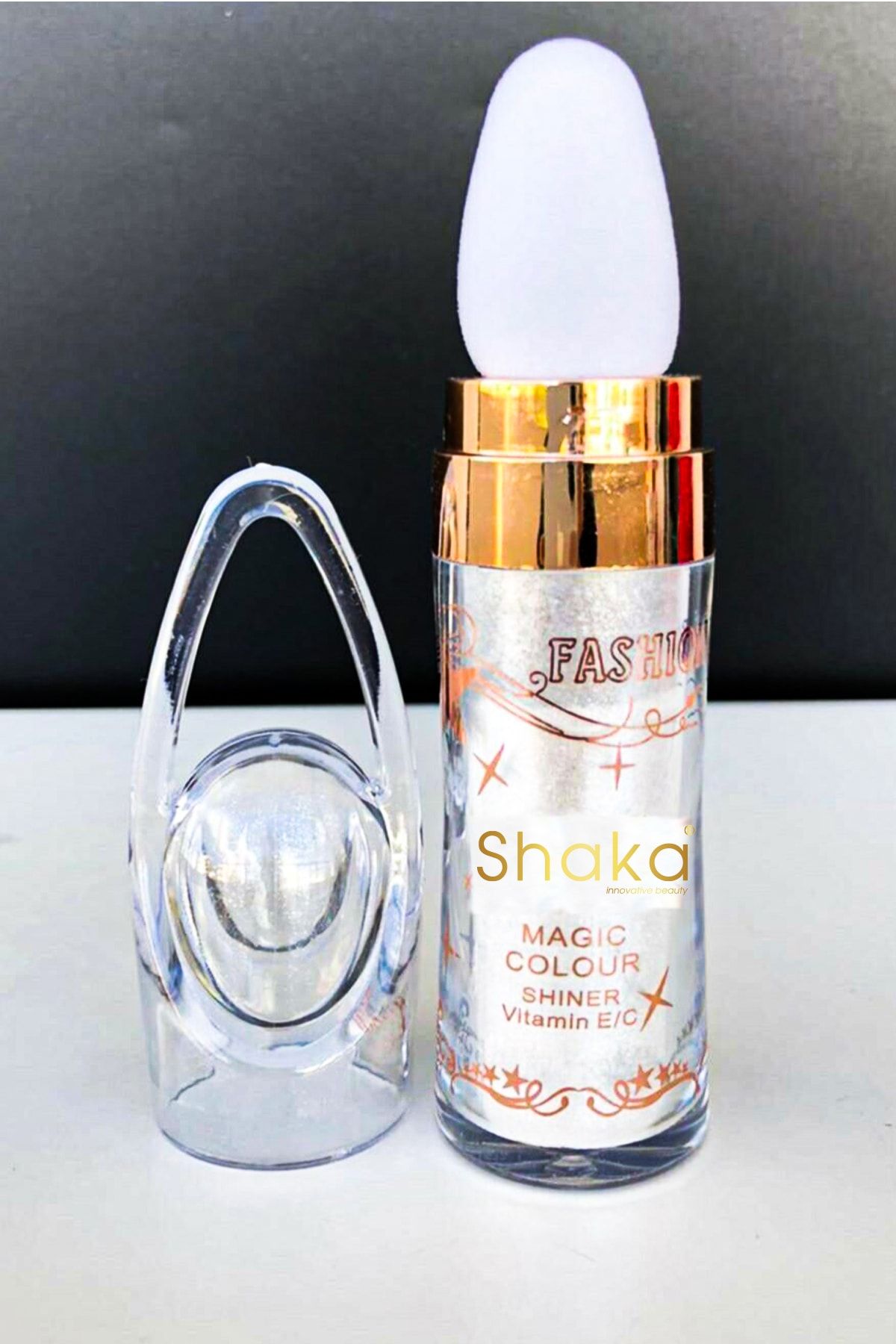 SHAKA Yüz Ve Vücut Simi Vitamin E/c