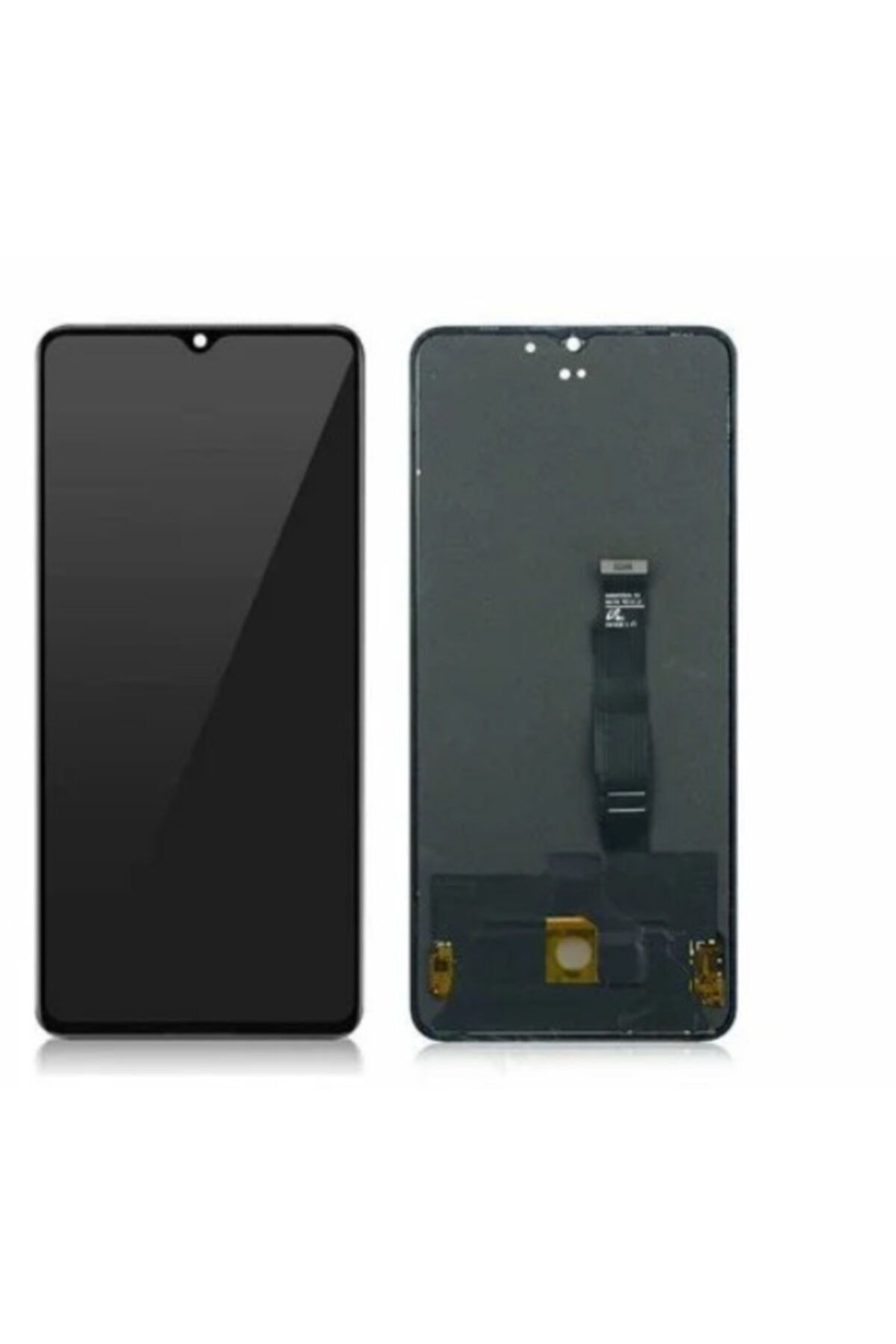 KDR Oneplus 7t Uyumlu  Ekran Lcd Dokunmatik