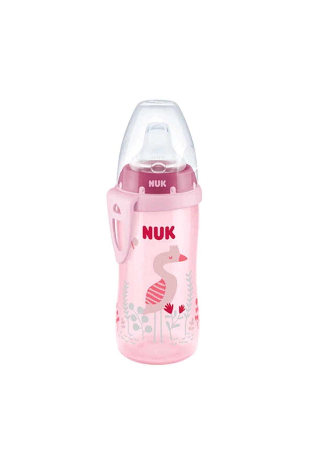 Nuk Actıve Cup Suluk Pembe 751082