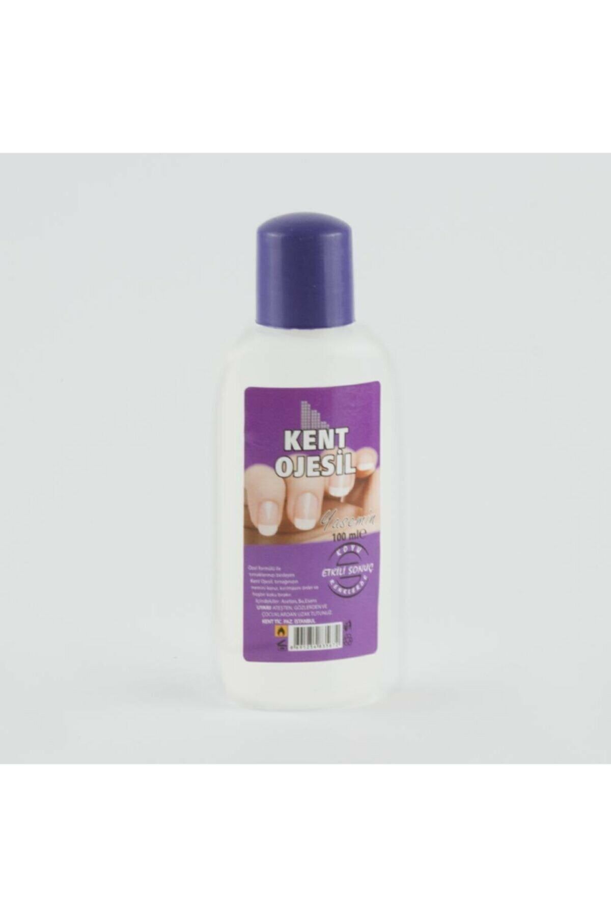 Le Sandre Organic Yasemin Aromalı Oje Temizleyici 200 Ml