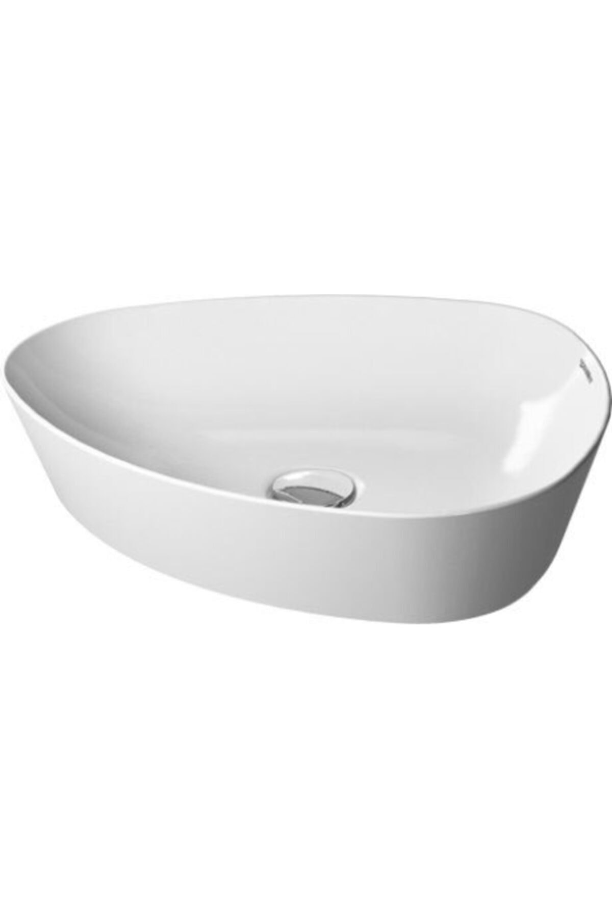 Duravit Duravıt Cape Cod Canak Lavabo 500 Mm 2339500000
