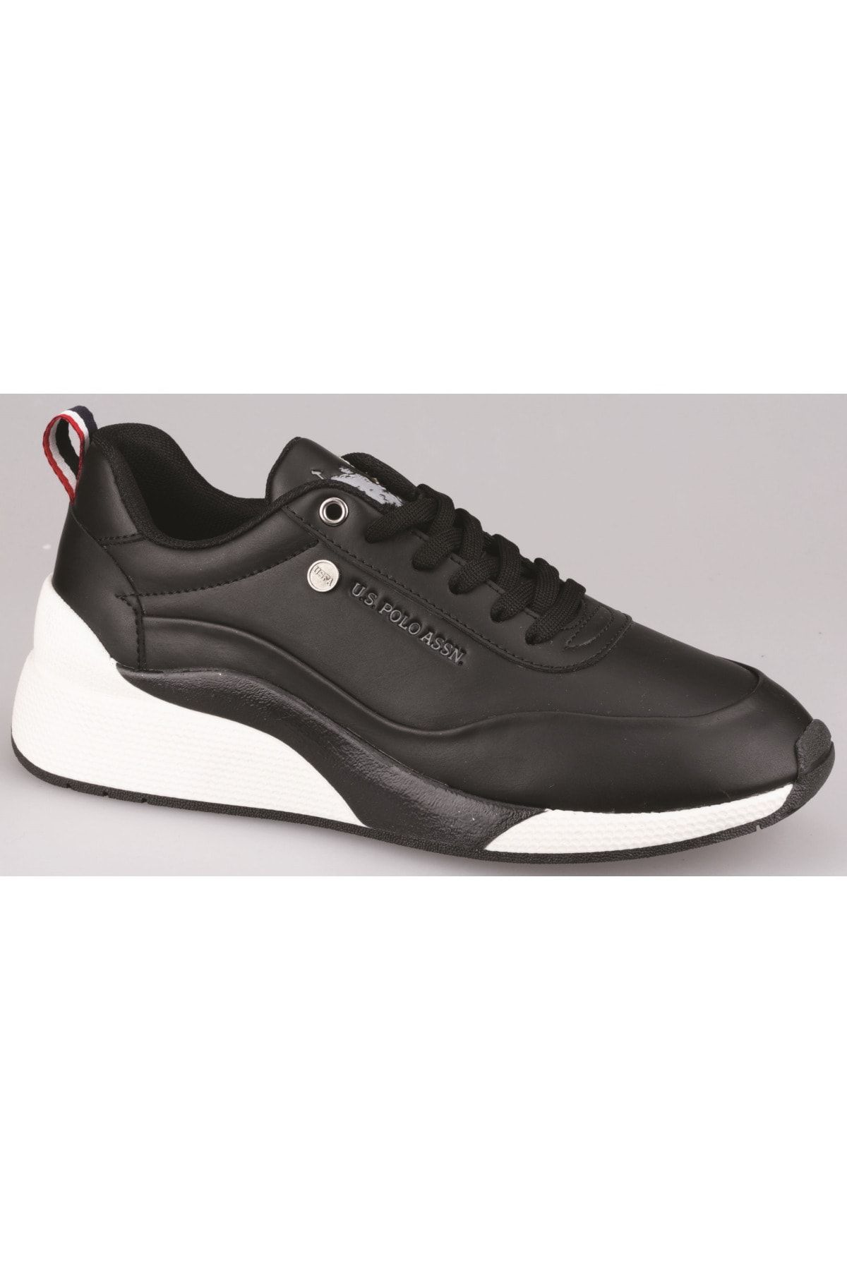 U.S. Polo Assn. As00701590 101049999 Valdis 1pr Kadın Spor Ayakkabı