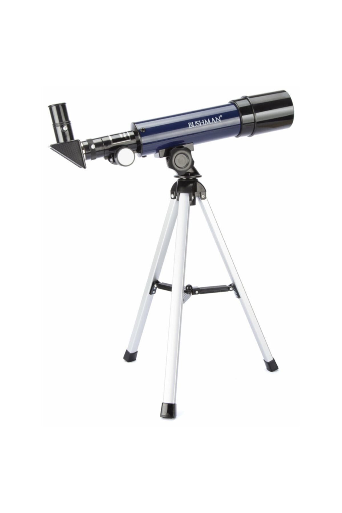 Bushman 50-360 Taşıma Çantalı Teleskop
