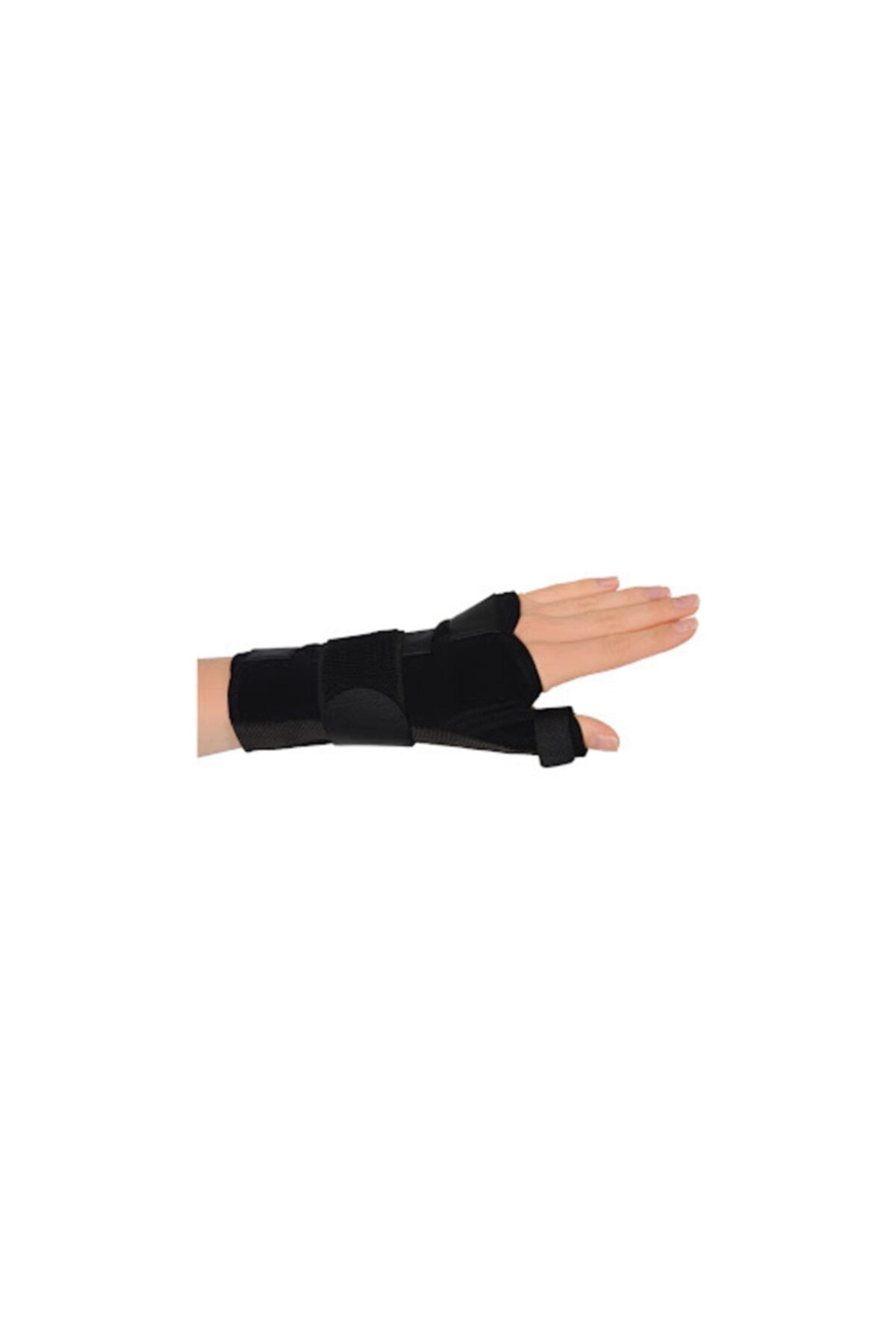 RAJ Başparmak Destekli El Bilek Bandaj Ateli Splint Çift Taraflı