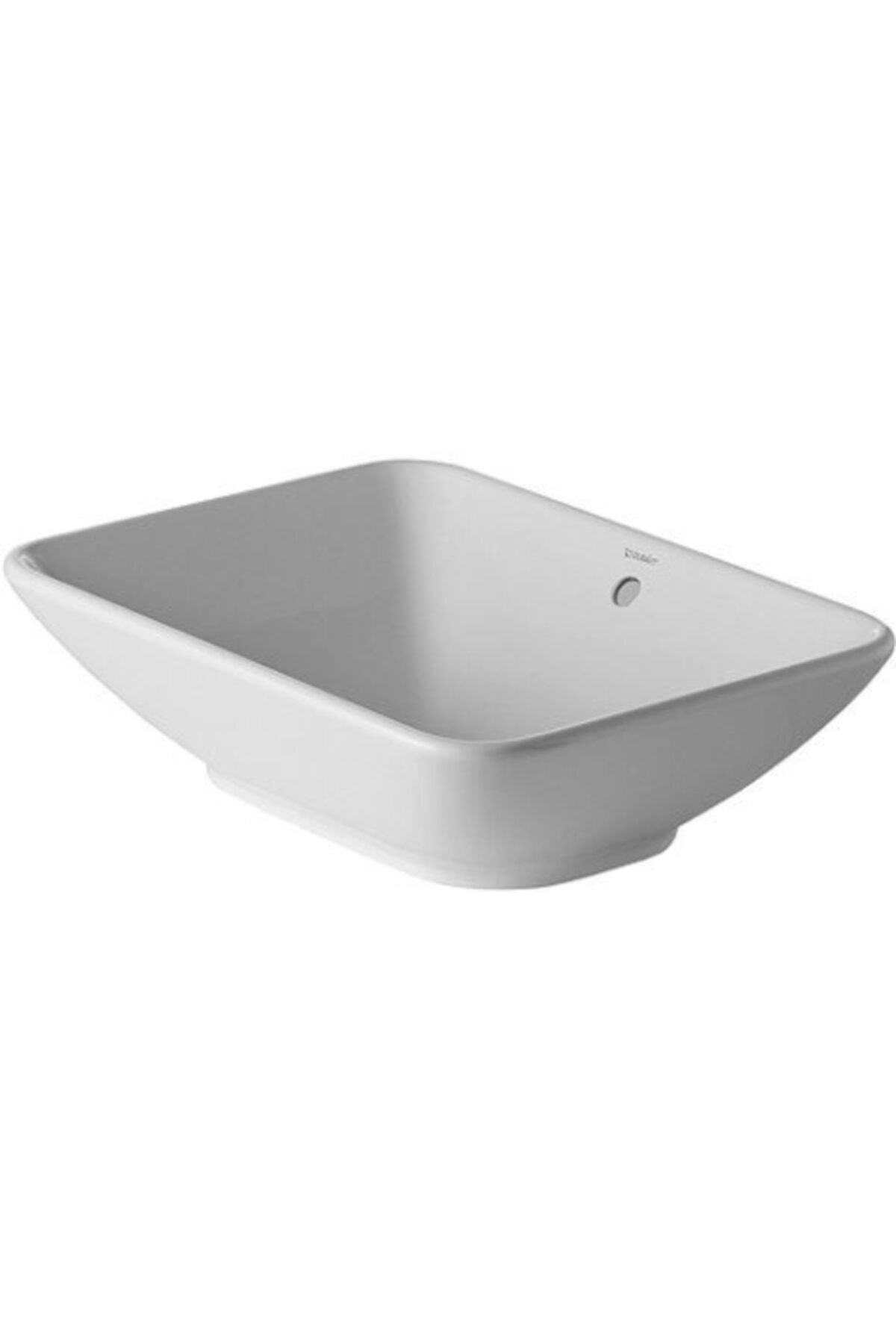 Duravit Duravıt Bacıno Canak Lavabo 550x420 Mm 0334520000