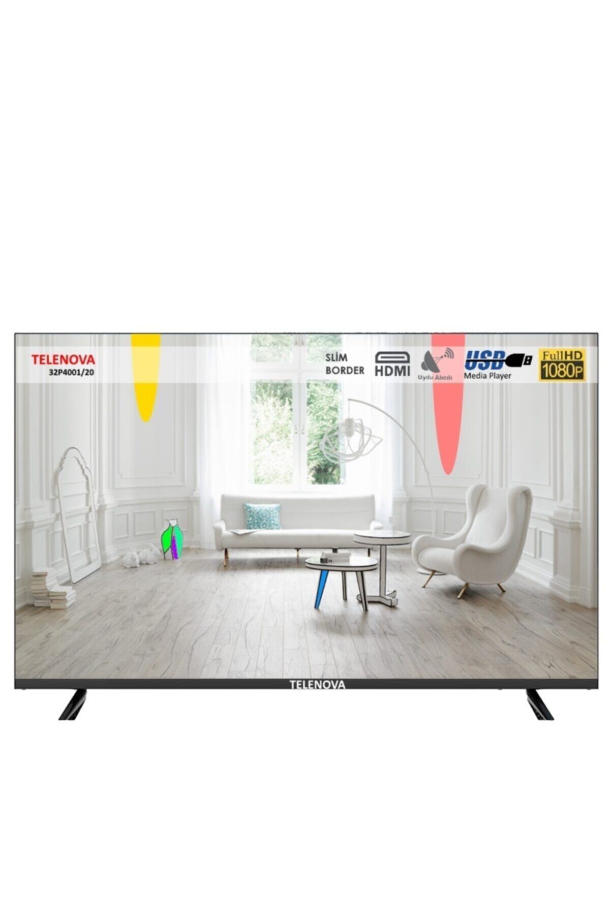TELENOVA 32P4001 32\