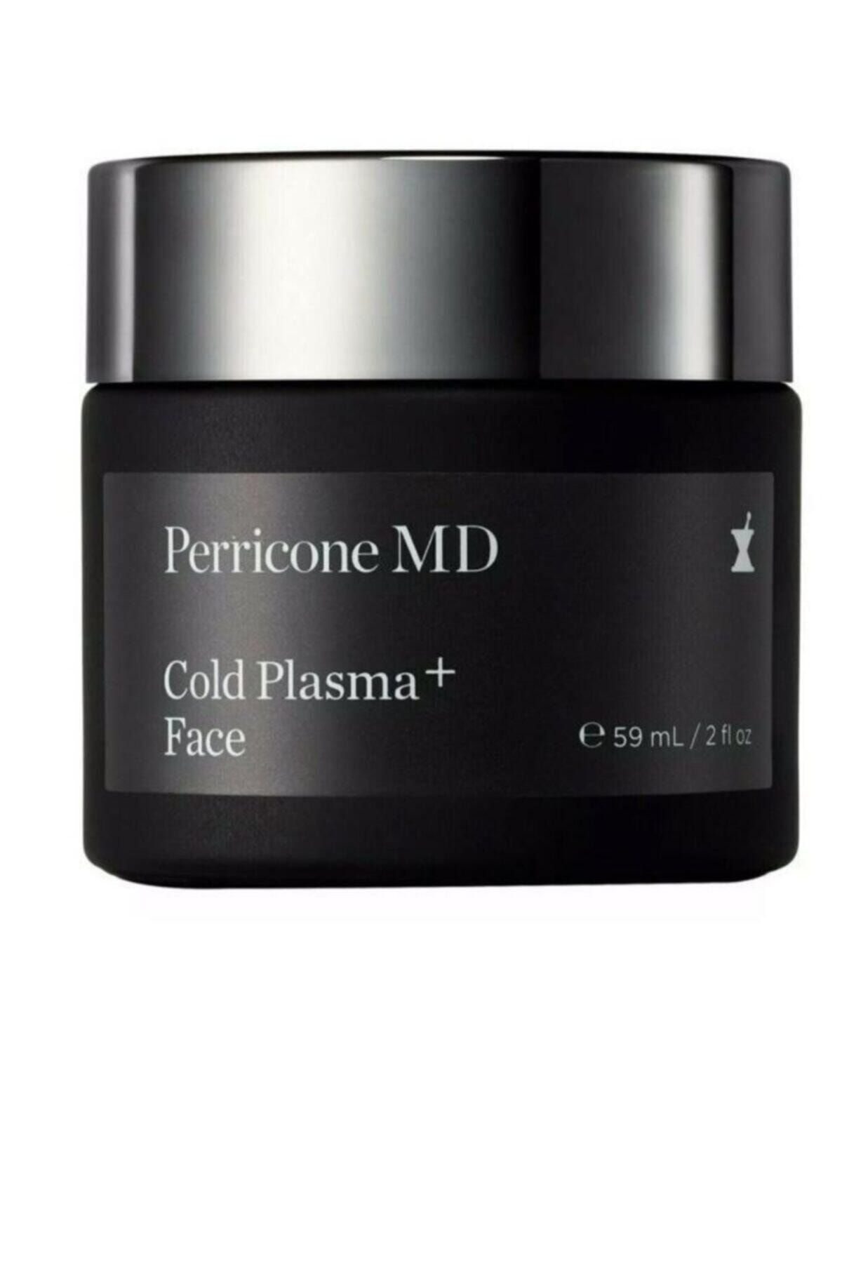 PERRICONE Cold Plasma Face 30 ml -yüz Ve Boyun Bölgesi Için Bakım Kremi 651473530909