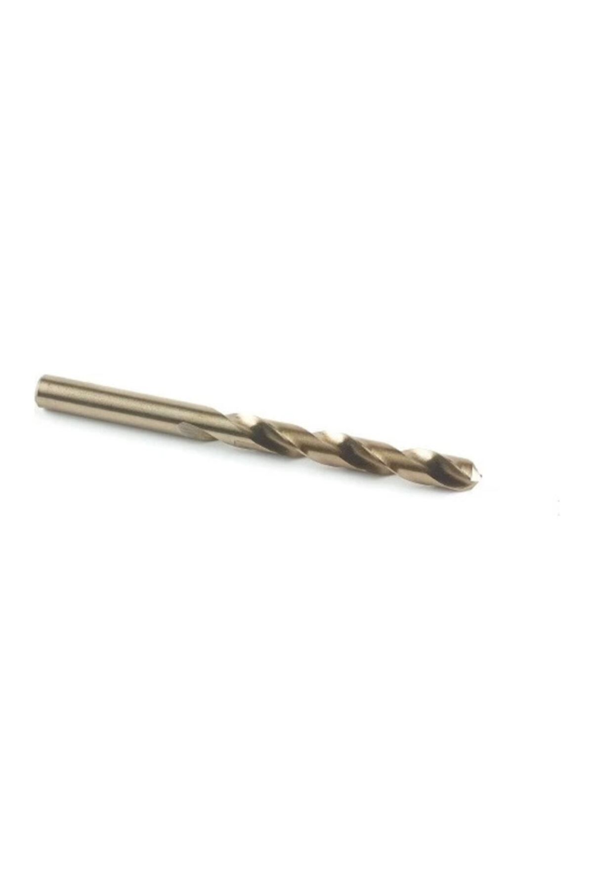 GFB Hss-e Co Altın Seri Matkap Ucu 19,50 mm