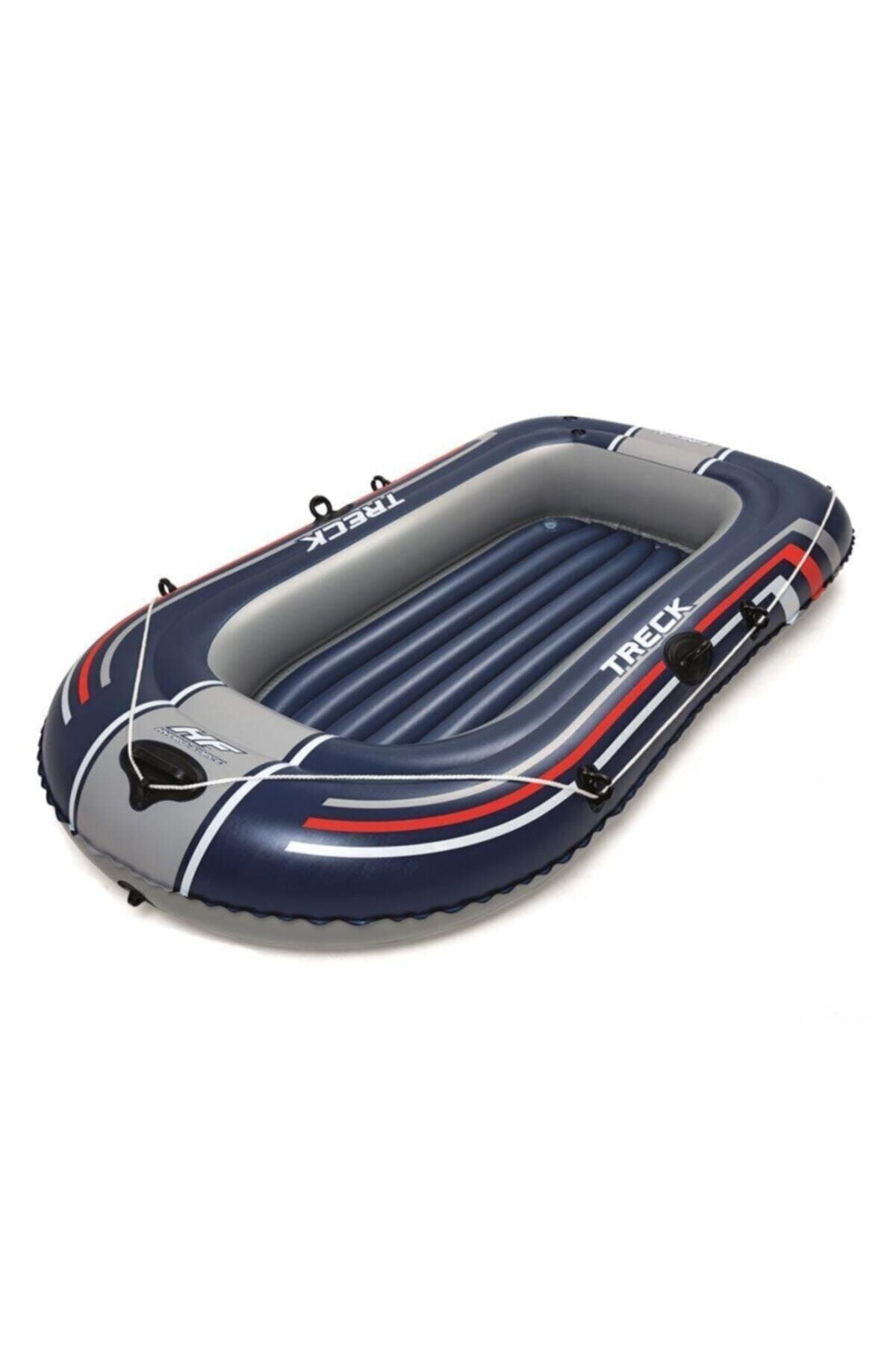 BESTWAY Hydro-force Treck Bot X1 228 X 121 cm