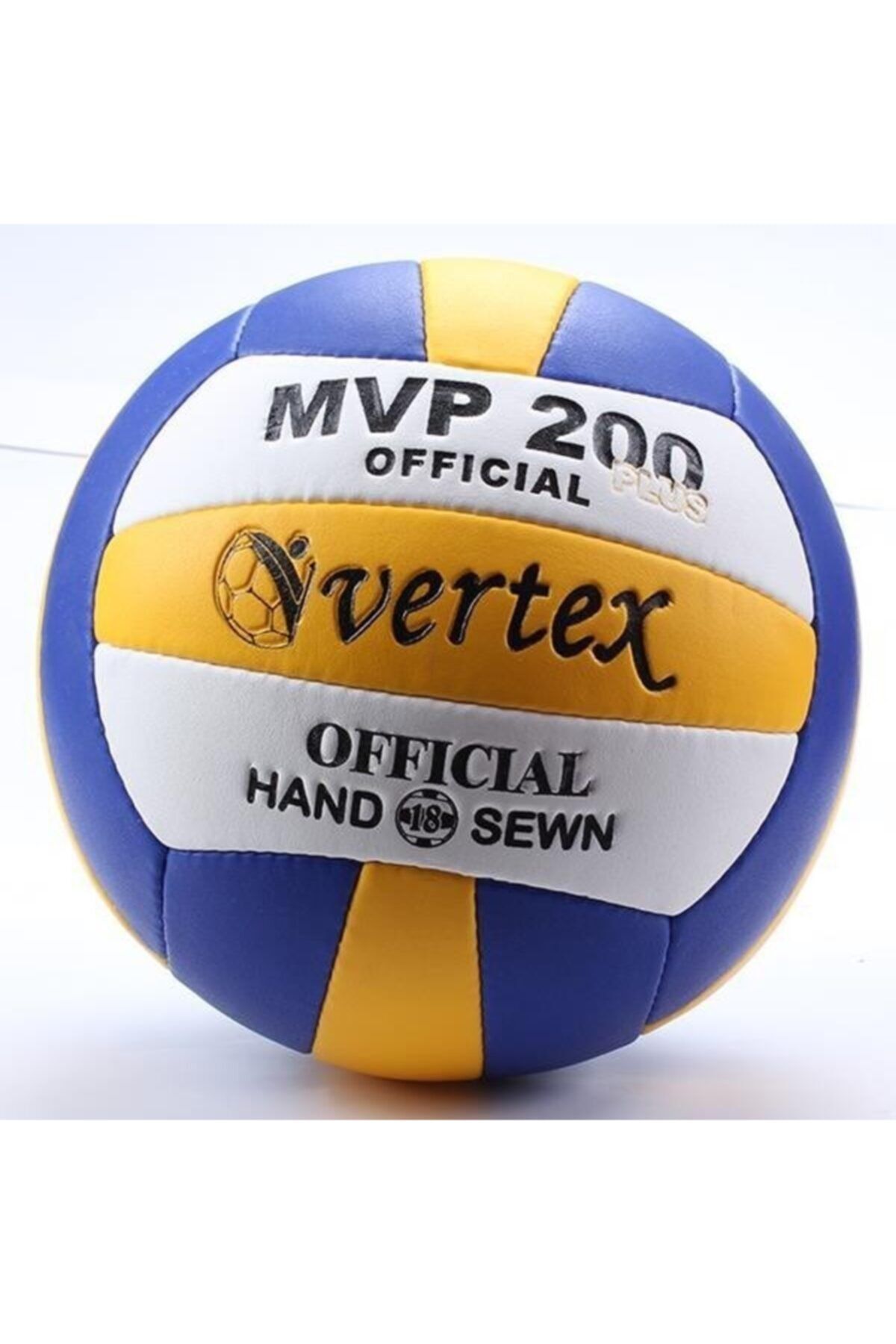 VERTEX Voleybol Top Mvp-200